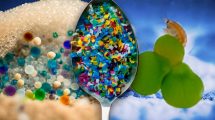 microplastiche- inquinamento_Toscana-ambiente