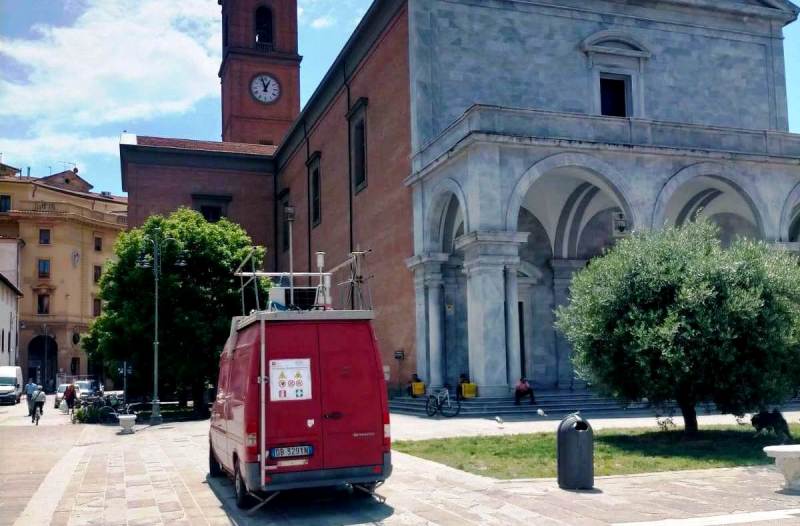 rilevazioni-Arpat_Livorno_Toscana-ambiente