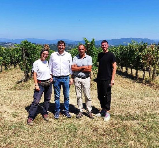 agrometeorologia-Chianti_Toscana-ambiente