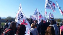 Manifestazione-aeroporto-Peretola-Firenze-Toscana-ambiente