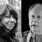 Silvia Pérez-Vitoria e Giannozzo Pucci.