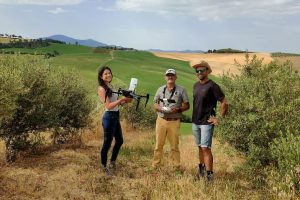 drone-negli-oliveti_Toscana-ambiente