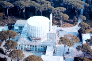 reattore-nucleare-Cisam_Toscana-ambiente