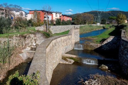 Carpognane torrente Chiosina