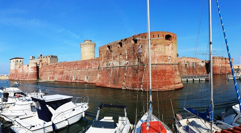 Livorno-fortezza-Comune_Toscana-ambiente