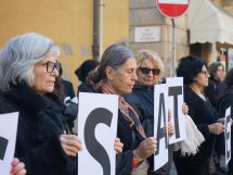 Foto di Graziano Signorini.