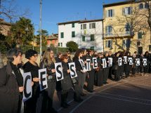 Foto di Graziano Signorini.