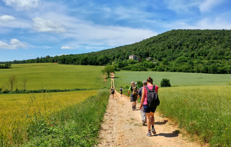 Francigena-turismo-lento_Toscana-ambiente