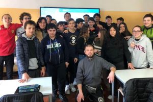 Mister-Green-scuola_Toscana-ambiente