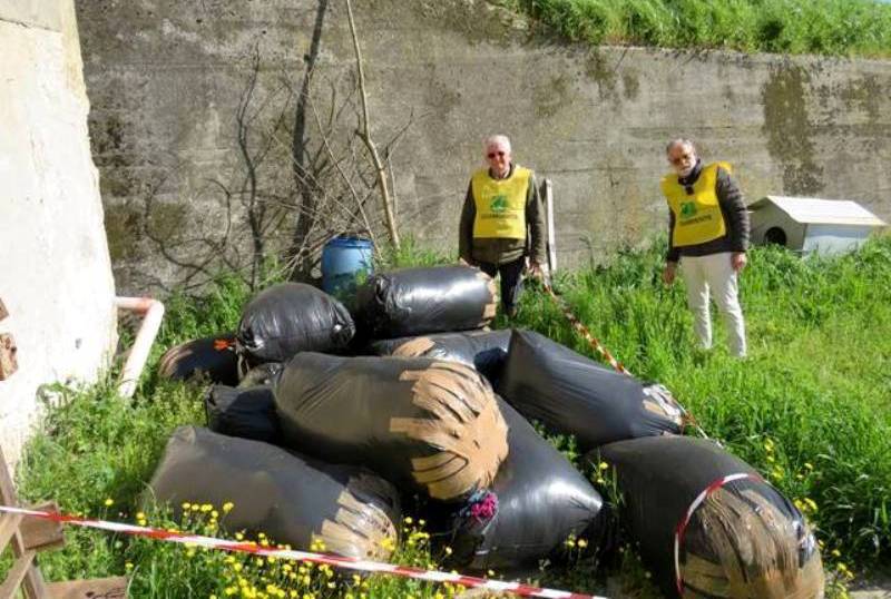 scarti-tessili-Manetti_Toscana-ambiente