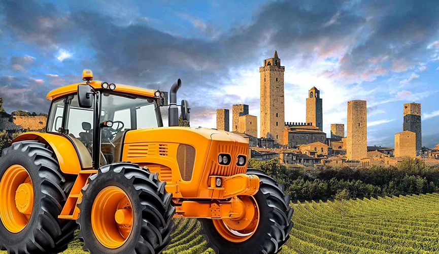 agricoltori-biodistretto-San-Gimignano-Toscana-Ambiente