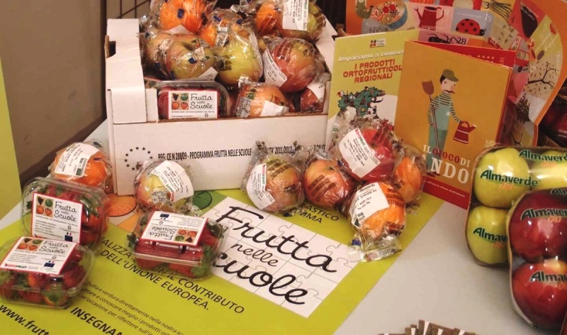 frutta-verdura-scuola_Toscana-ambiente