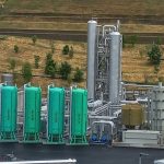 Il biodigestore di Montespertoli