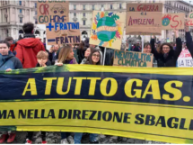 sciopero-clima-cooperazione_Toscana-ambiente