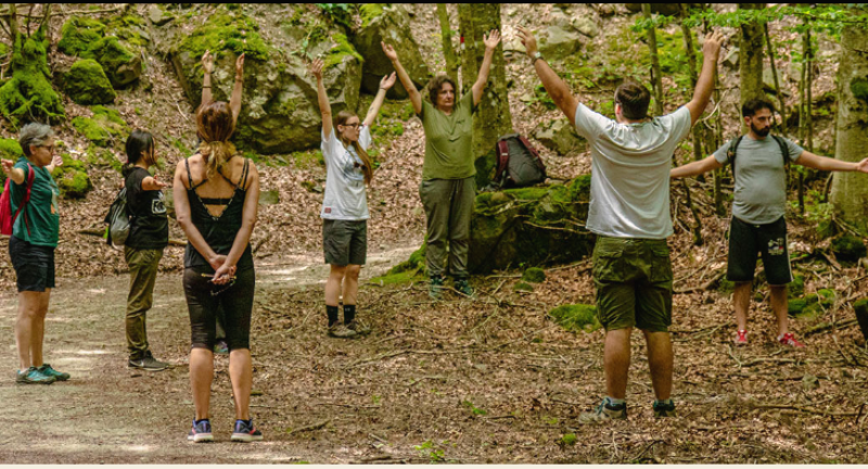 CNR-terapia-forestale_Toscana-ambiente