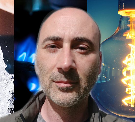 Marco Cardone.