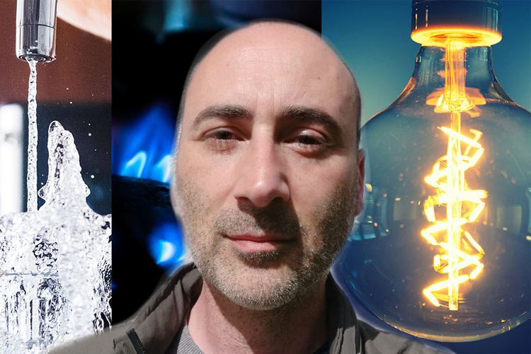 Marco Cardone.