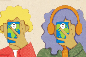 Illustrazioni e Grafica a cura di Elena Marotto