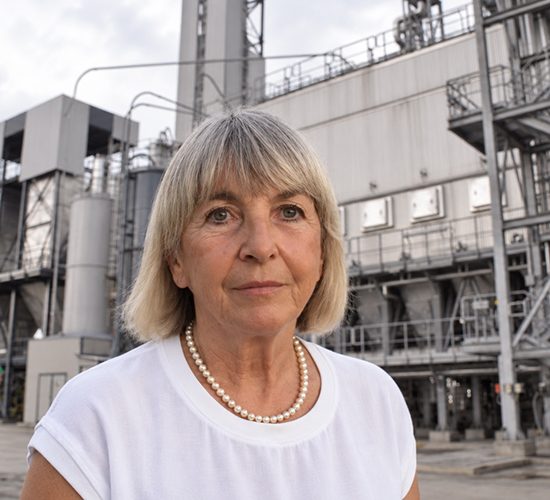 Patrizia Gentilini