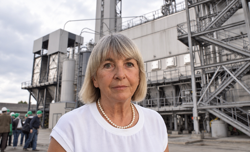 Patrizia Gentilini