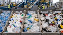 raccolta-plastica-riciclo-tonnellate-Toscana-ecologica-ambiente