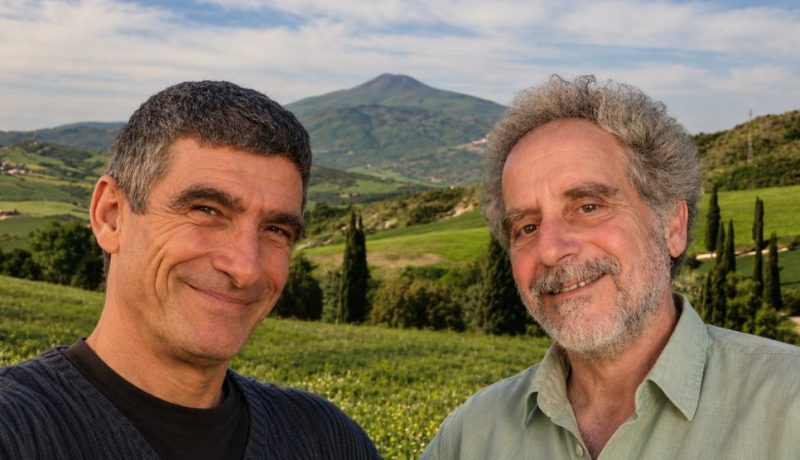 Biodistretto-Monte-Amiata-Mario-Apicella-Marco-Bignardi-Toscana-ecologica-ambiente-990x556